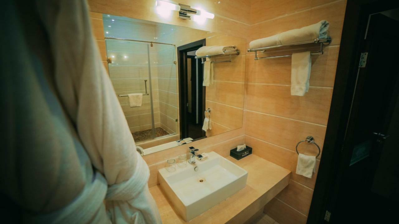 JB hotel Astana Exteriér fotografie